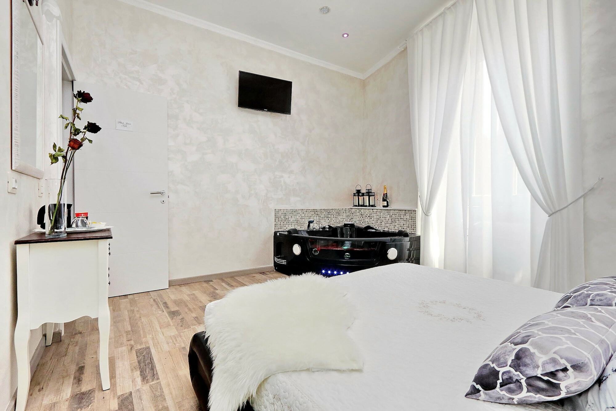 Just Chilling Suite Рим Экстерьер фото